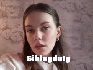 Sibleyduty