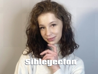 sibleyecton The hot porn