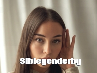 Sibleyenderby