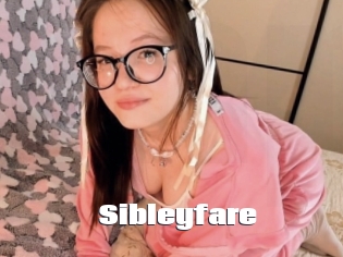 Sibleyfare