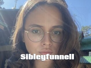 Sibleyfunnell