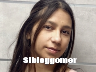 Sibleygomer