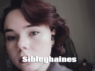 Sibleyhaines