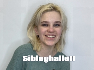 Sibleyhallett