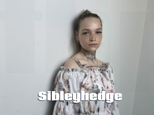Sibleyhedge