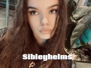 Sibleyhelms