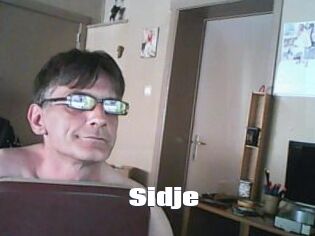 Sidje