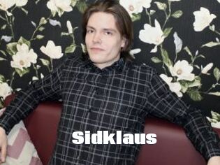 Sidklaus