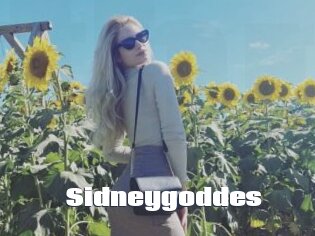 Sidneygoddes