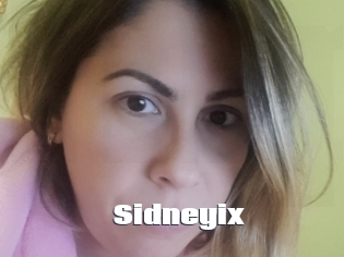 Sidneyix