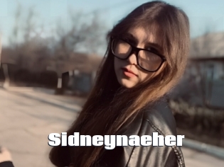 Sidneynaeher