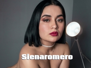 Sienaromero