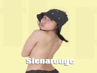 sienarouge The hot porn