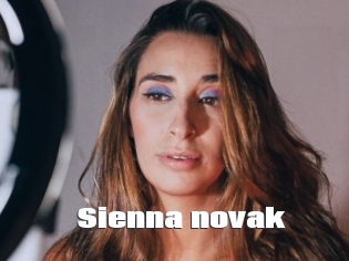 Sienna_novak