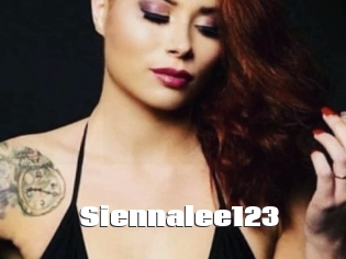 Siennalee123