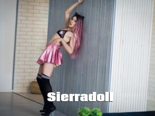 Sierradoll