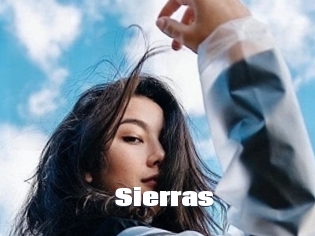 Sierras