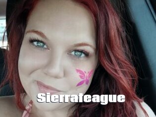Sierrateague