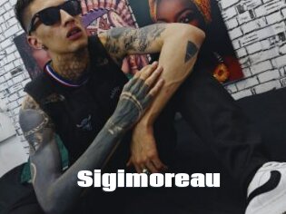 Sigimoreau
