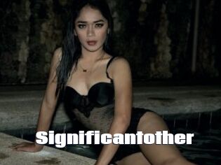 Significantother