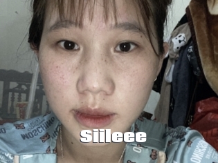 siileee The hot porn