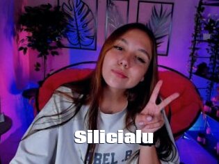 Silicialu