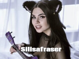 Silisafraser