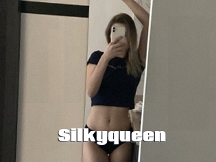 Silkyqueen