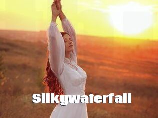 Silkywaterfall
