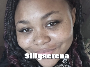 Sillyserena