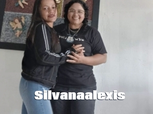Silvanaalexis