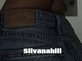 Silvanahill