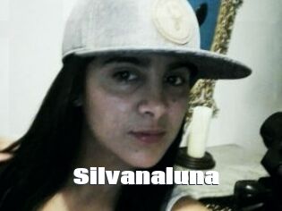 Silvanaluna