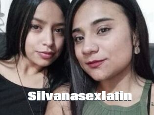 Silvanasexlatin