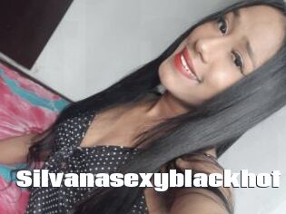 Silvanasexyblackhot