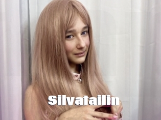 silvatailin The hot porn