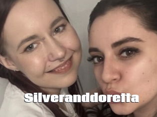 Silveranddoretta
