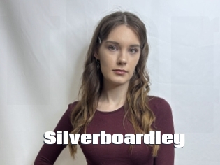 Silverboardley