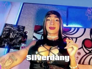 silverdany The hot porn