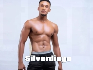 silverdingo The hot porn