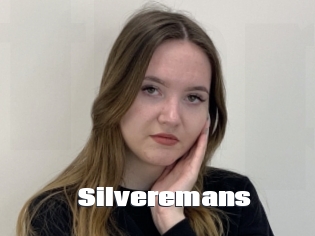Silveremans