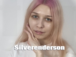 Silverenderson