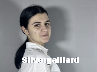 Silvergaillard