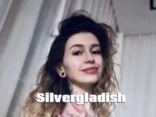 Silvergladish
