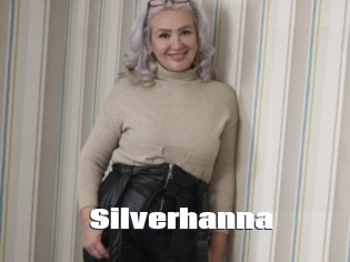 Silverhanna