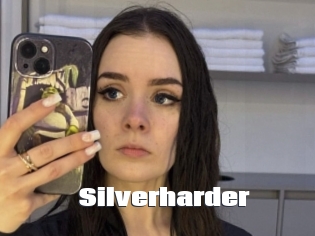 silverharder The hot porn