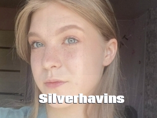 Silverhavins