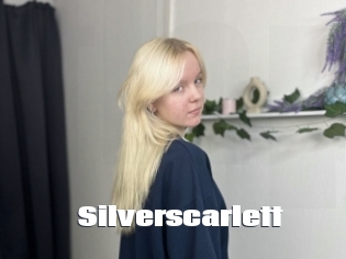 Silverscarlett