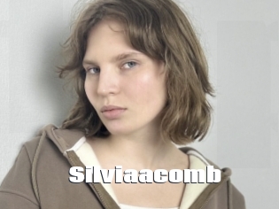 Silviaacomb