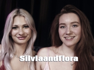 Silviaandflora